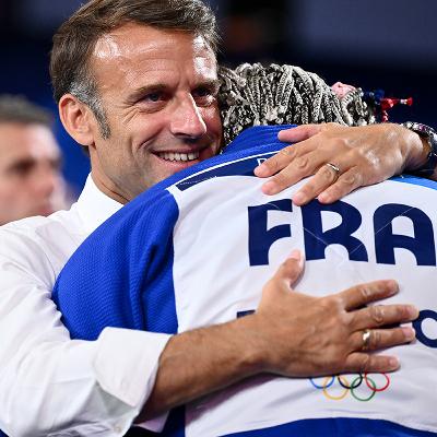 What awaits Emmanuel Macron on the other side of the Olympics? What awaits Emmanuel Macron on the other side of the Olympics?
