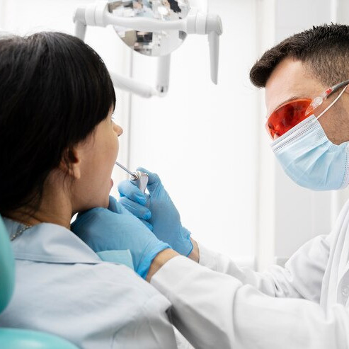 Smile in a Day: The Power of Same Day Implants at Platinum Dental Care