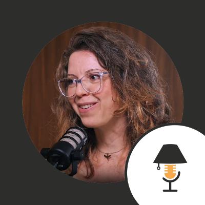O uso da arte na decoração | Podcast Guararapes | Ep. 59 com Alice de Holanda