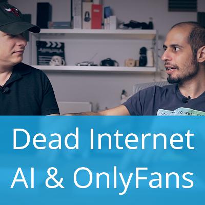 Η Θεωρία Του Νεκρού Internet