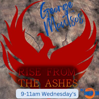 Rise from the Ashes 4-June-2025