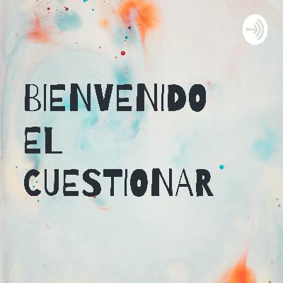 ¿Quién soy?