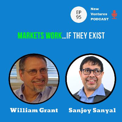 # 95 Bringing Market Actors Together for Sustainable Growth.