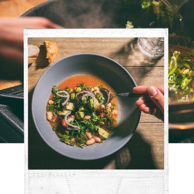 Vegan voeding voor Kitesurfers
