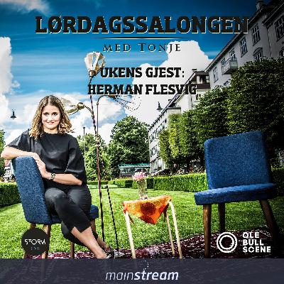 Episode #032 - Herman Flesvig