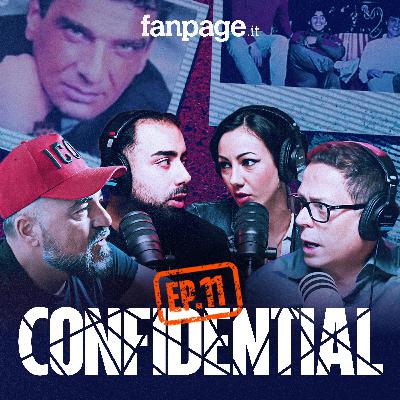 [Ep. 11] Clan Mazzarella contro Alleanza di Secondigliano: “Questa è la vera Gomorra”