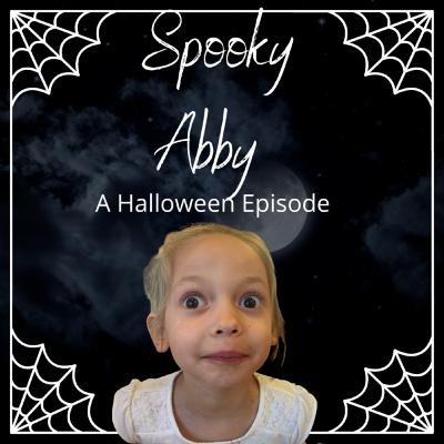 Spooky Abby Spooky Abby