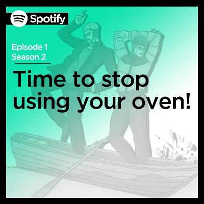 STOP USING YOUR OVEN!!! STOP USING YOUR OVEN!!!