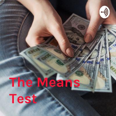 The Means Test: How to Get Debt Relief and Fresh Start for Your Financial Life
