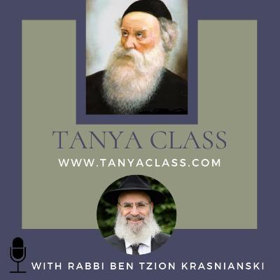 #279 Part 4: Iggeret HaKodesh - Epistle 4 (6)