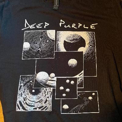 Deep Purple vuonna 2024: Uusi levy =1 ja keikka Barcelonassa