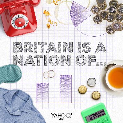 Britain is a Nation of Under-informed Secret Drug Users