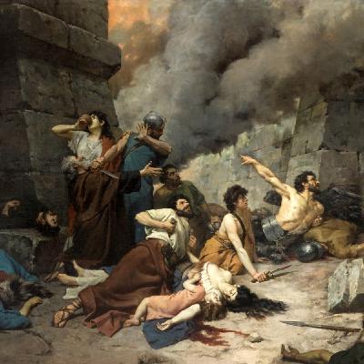 Las Guerras Celtíberas: Numancia, la yaga de Roma.