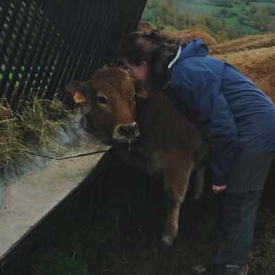 Extrait "la mécanisation a quand même beaucoup aidé les femmes" l'accessibilité du métier d'agricultrice aux femmes - Emilie