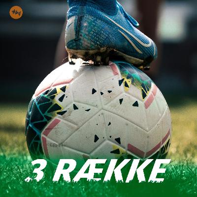 Fra 2.division til Afrika