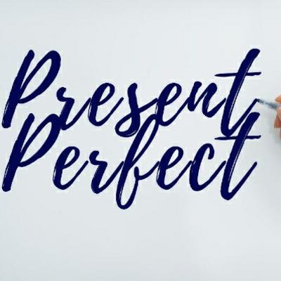 Língua Inglesa - Present Perfect