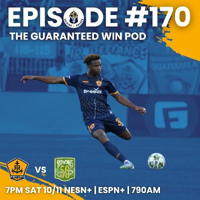 The Guaranteed Win Pod