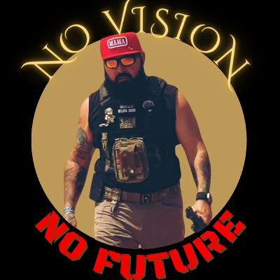 No Vision = No Future! Find out why everyday feels like the last. No Vision = No Future! Find out why everyday feels like the last.