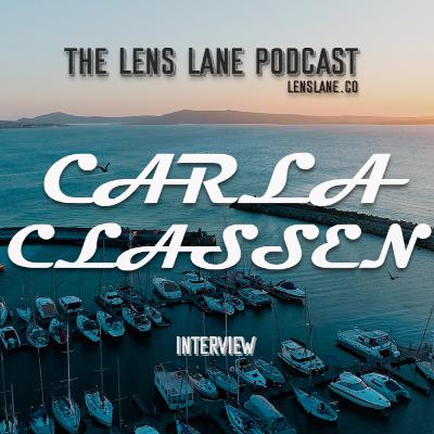 LLP: The CARLA CLASSEN Interview