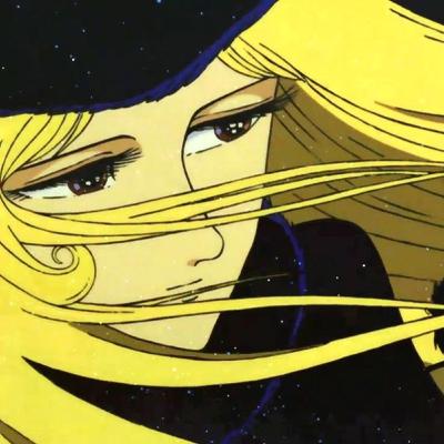 Galaxy Express 999 The Movie Galaxy Express 999 The Movie