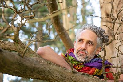 Announcing Season Three of Fractal Friends Announcing Season Three of Fractal Friends