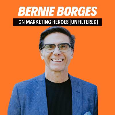 Coordinating Sales and Marketing Efforts with Bernie Borges