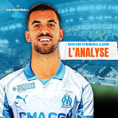 🔥 CEBALLOS À L'OM ? TRÈS GROS COUP ? PARI RISQUÉ ? Mon analyse