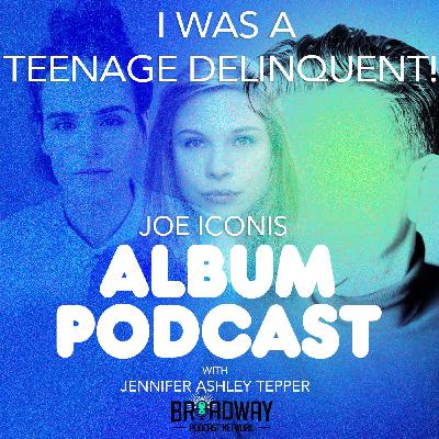 "I Was A Teenage Delinquent!" (Lauren Marcus and Molly Hager) "I Was A Teenage Delinquent!" (Lauren Marcus and Molly Hager)
