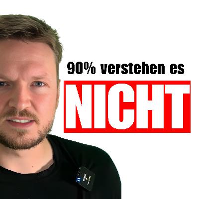 Ich hab's satt – die Wahrheit über die aktuelle Krypto-Panik!