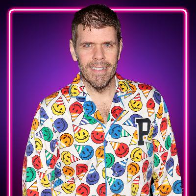 📸 Perez Hilton speaks out amid his court case with Blake Lively!