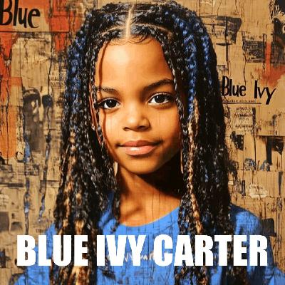 Blue Ivy Carter -  A Biography