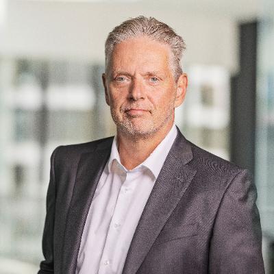 Gang i boligprisspiralen Gang i boligprisspiralen