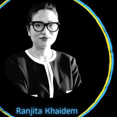 Episode 143 : A talk on Image Management by Ranjita Khaidem