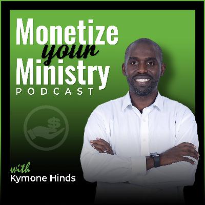 Ep 82: How Every Christian Author Can Turn Their Book into a Coaching Offer Ep 82: How Every Christian Author Can Turn Their Book into a Coaching Offer