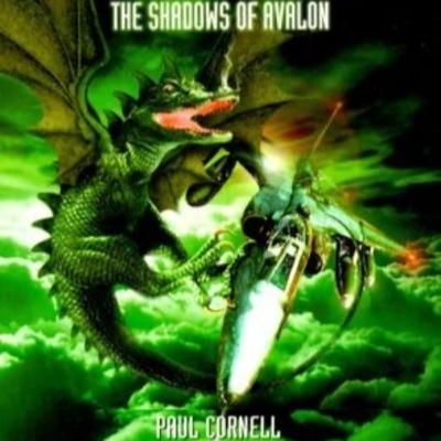 8.13 The Shadows of Avalon (EDA 31)