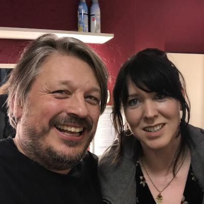 Richard Herring's Leicester Square Theatre Podcast - Episode 187 - Alice Lowe Richard Herring's Leicester Square Theatre Podcast - Episode 187 - Alice Lowe