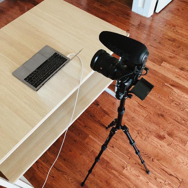 My Advice to Anyone Starting a YouTube Channel My Advice to Anyone Starting a YouTube Channel