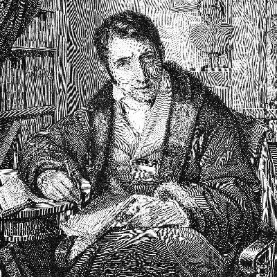 Ludwig Börne - Der Kämpfer für die Republik