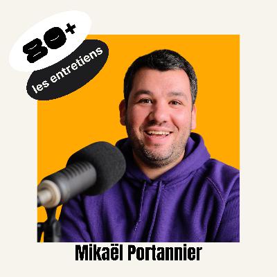 Mikaël Portannier : le parcours du Champion du Monde de torréfaction