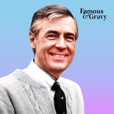 Divine Neighbor (Fred Rogers)