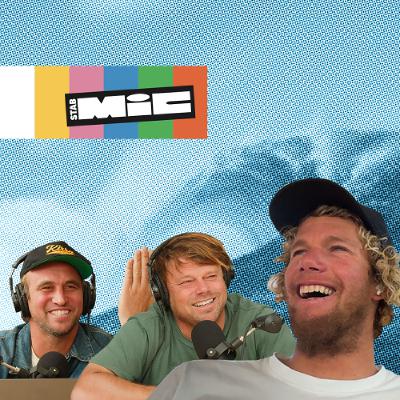 John John Florence + Dane Reynolds Recall The Best Session Of Their Lives