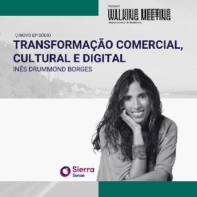 Inês Drummond Borges | Transformação