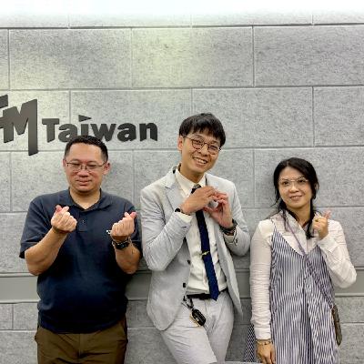 S1EP.5｜創造人生另一個價值，找回長者心裡的光！ ft.陳玉澤主任秘書、王珍珍督導