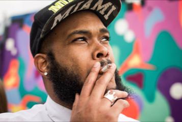 Felmar | A Dominican Dolphin Visionary Felmar | A Dominican Dolphin Visionary