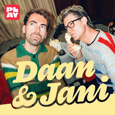 #07 — Unpopular opinion: uitgaan was gewoon beter in de '90s