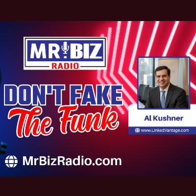 From Profile to Pipeline: Mastering LinkedIn for B2B Growth with Al Kushner