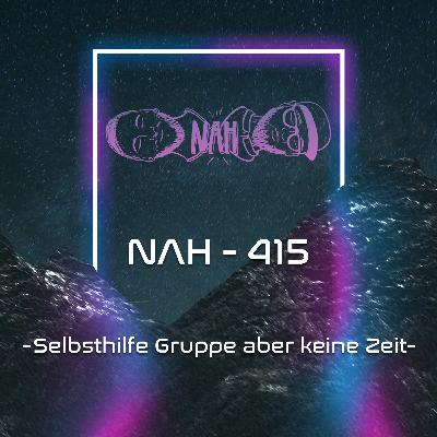 NAH. - 415 - Selbsthilfe Gruppe aber keine Zeit NAH. - 415 - Selbsthilfe Gruppe aber keine Zeit
