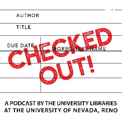 Episode 11 - Banned Books Week