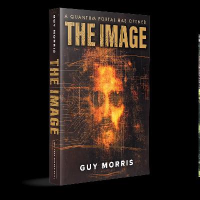 Guy Morris - Author, AI Expert Guy Morris - Author, AI Expert