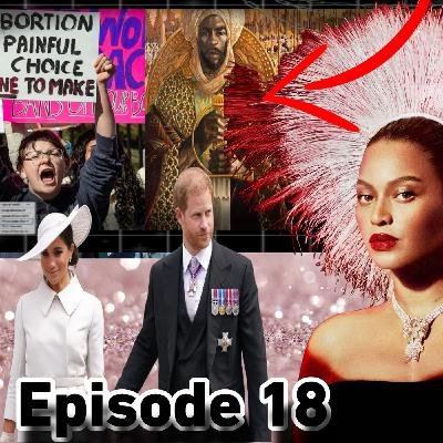 Episode 2 -Hot Topics- Latest Topics on 06/28/22 Episode 2 -Hot Topics- Latest Topics on 06/28/22